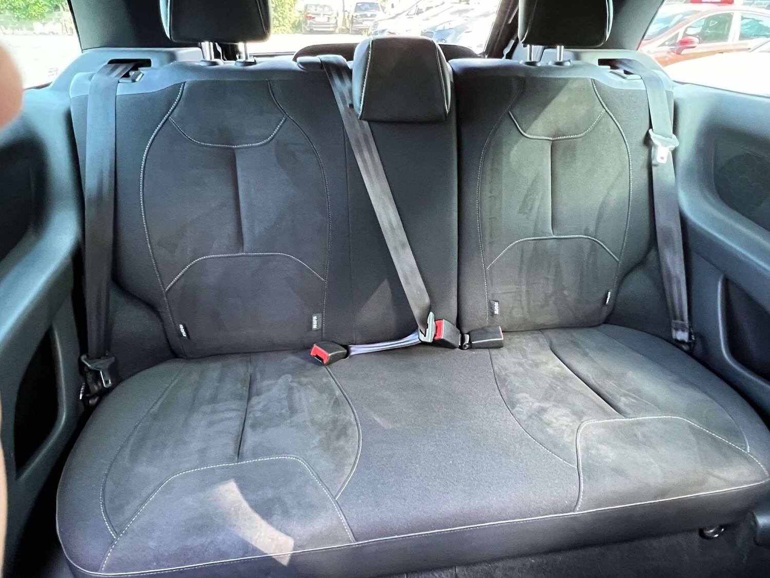 Used DS Automobiles DS 3 Cabrio 2016 for sale - 75977489: Photo 49