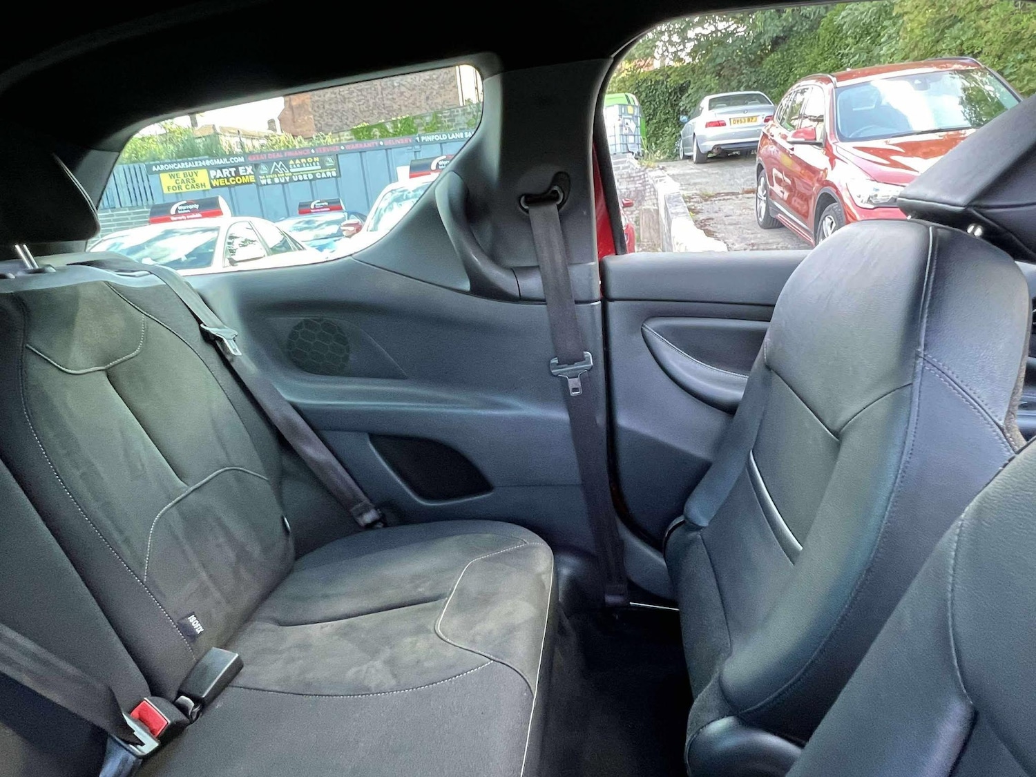 Used DS Automobiles DS 3 Cabrio 2016 for sale - 75977489: Photo 50