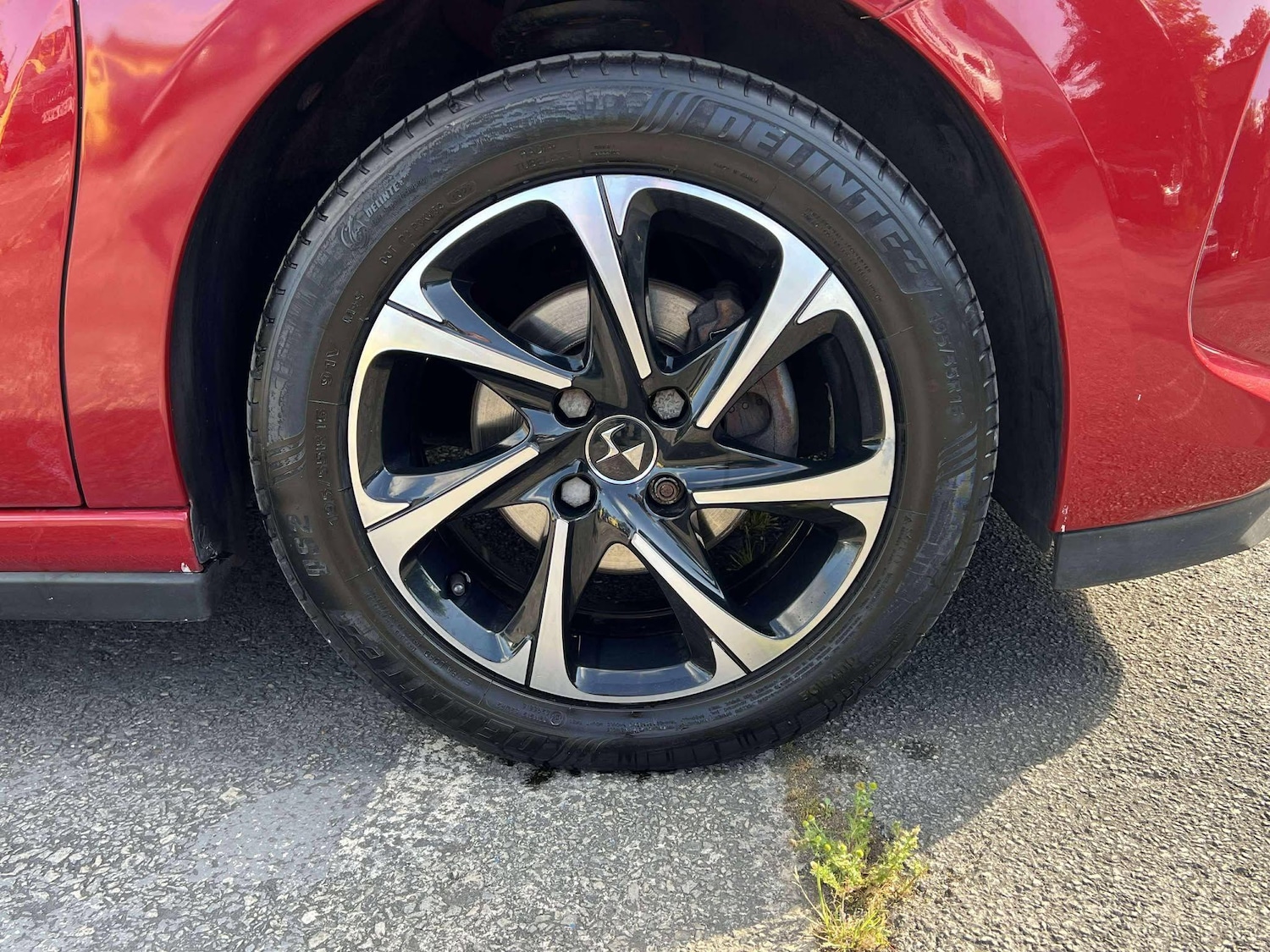 Used DS Automobiles DS 3 Cabrio 2016 for sale - 75977489: Photo 58