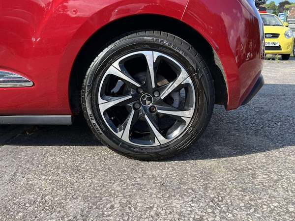 Used DS Automobiles DS 3 Cabrio 2016 for sale - 75977489: Photo 59