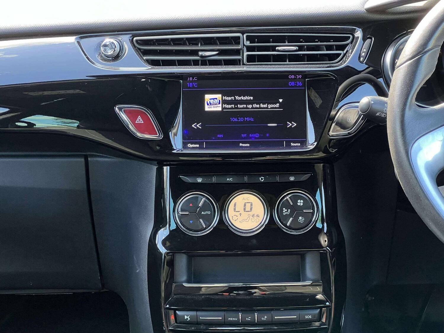 Used DS Automobiles DS 3 Cabrio 2016 for sale - 75977489: Photo 60