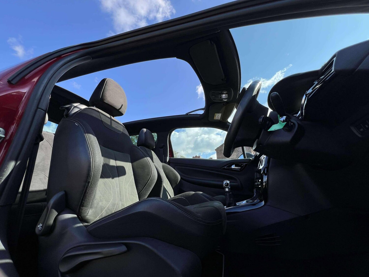 Used DS Automobiles DS 3 Cabrio 2016 for sale - 75977489: Photo 73