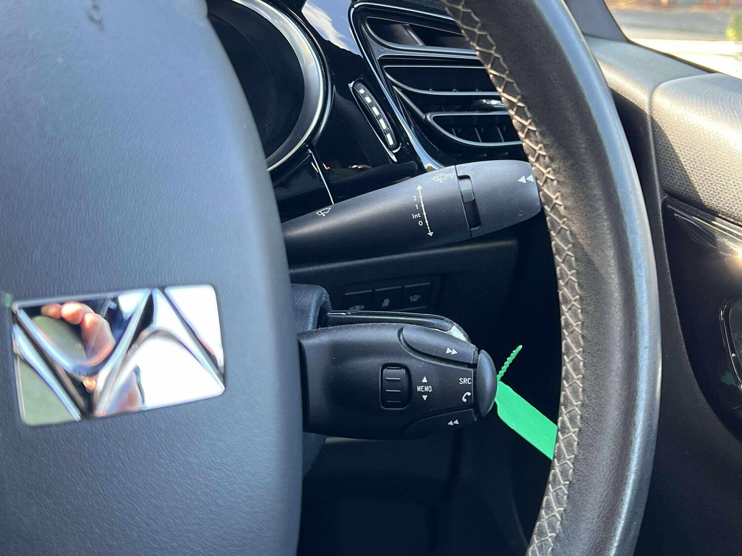 Used DS Automobiles DS 3 Cabrio 2016 for sale - 75977489: Photo 74