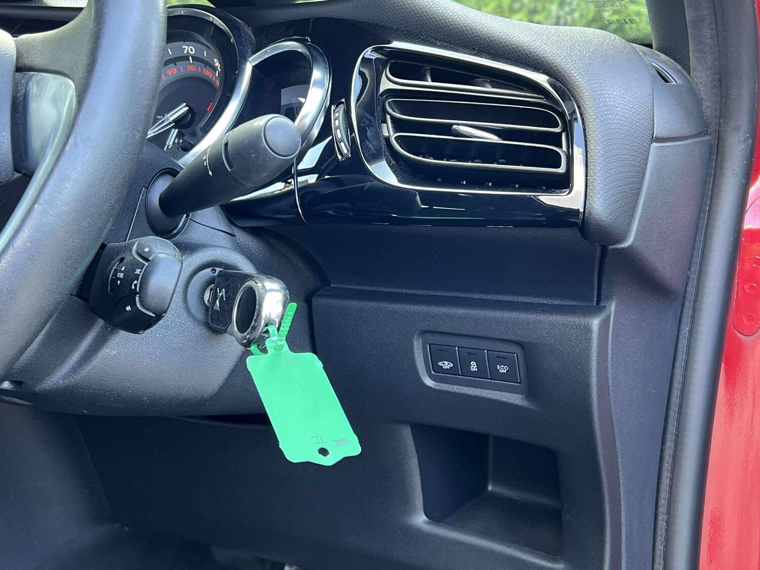 Used DS Automobiles DS 3 Cabrio 2016 for sale - 75977489: Photo 76