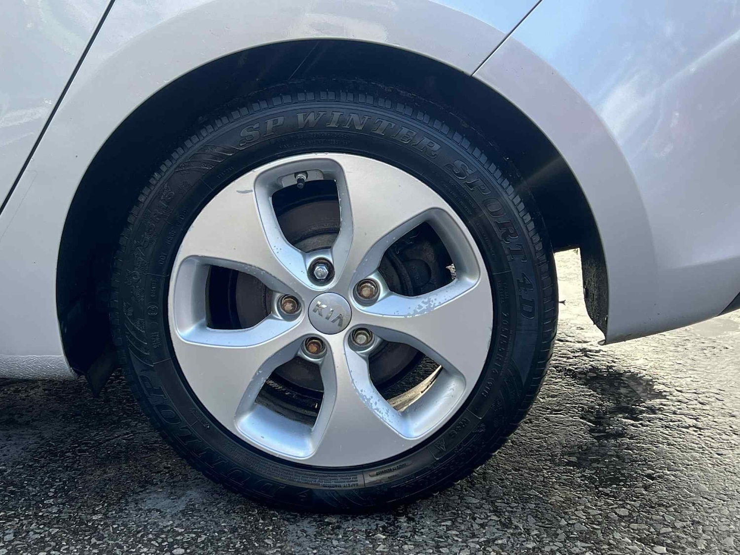 Used Kia Carens 2016 for sale - 76997045: Photo 40