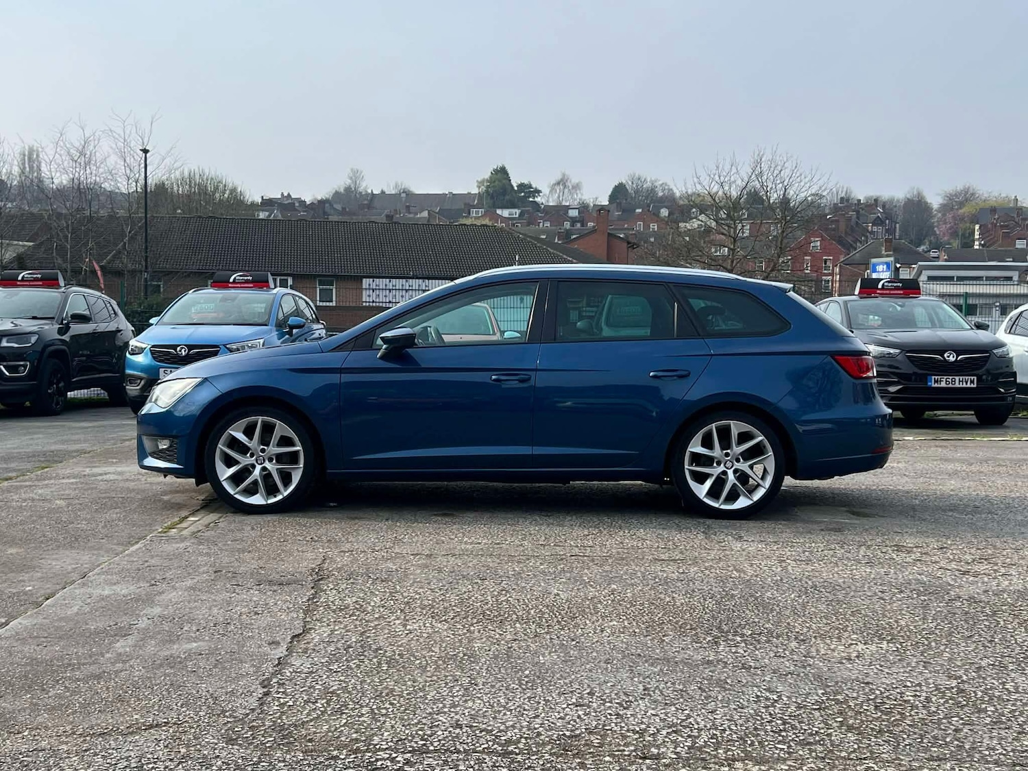 Used SEAT Leon 2015 for sale - 78007174: Photo 15