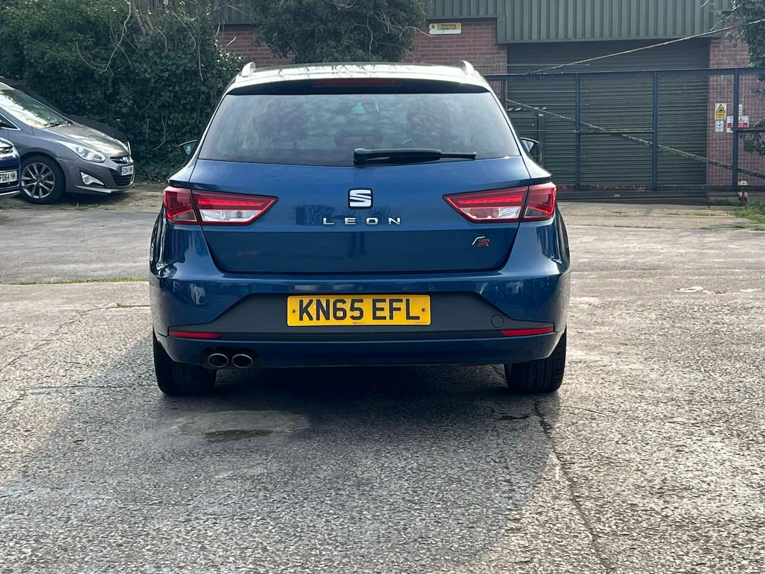 Used SEAT Leon 2015 for sale - 78007174: Photo 16