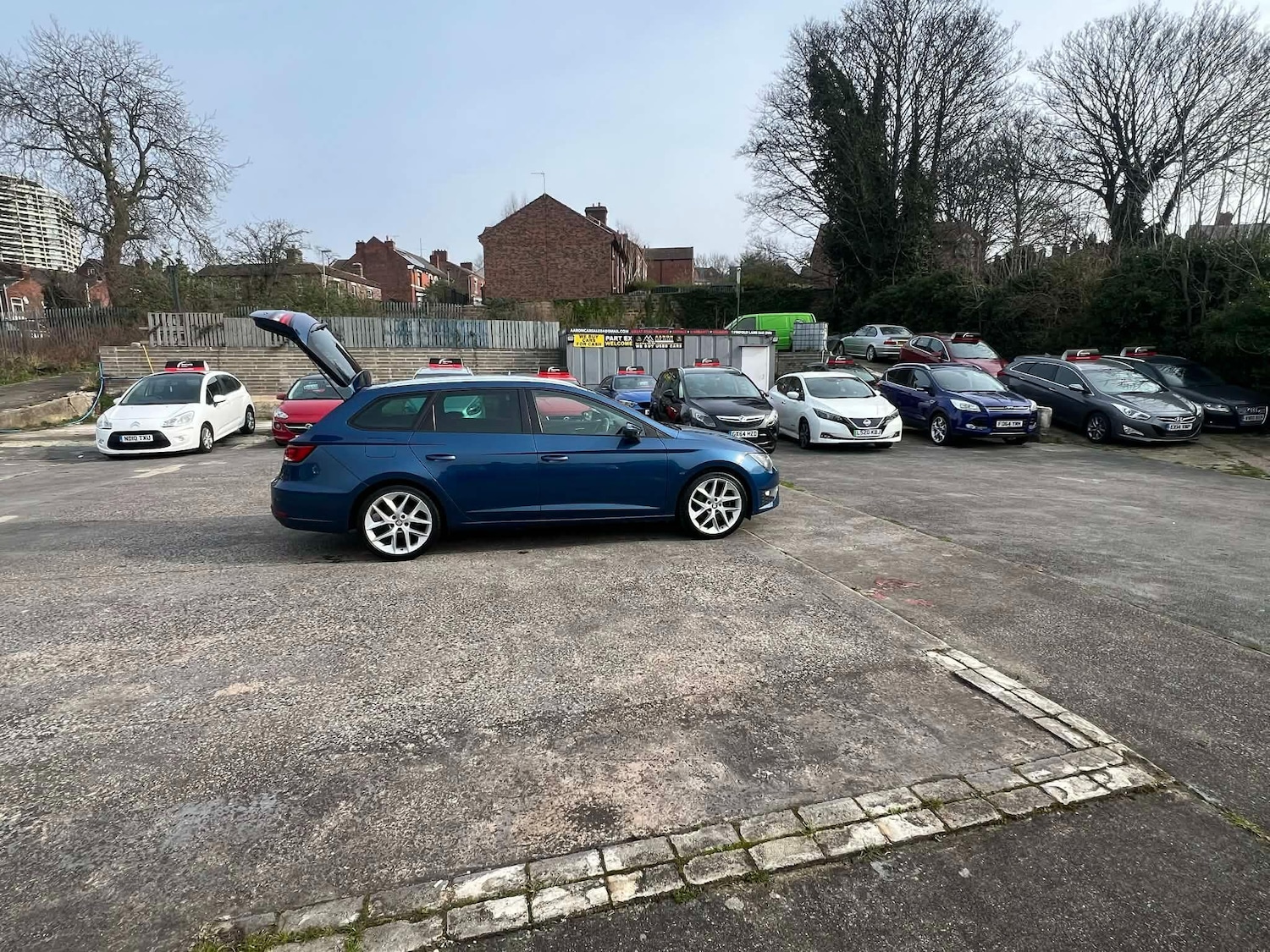 Used SEAT Leon 2015 for sale - 78007174: Photo 18