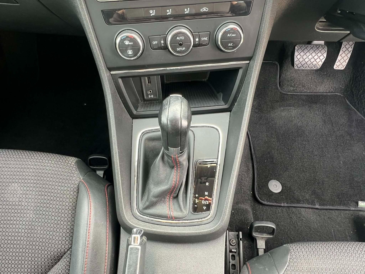 Used SEAT Leon 2015 for sale - 78007174: Photo 25