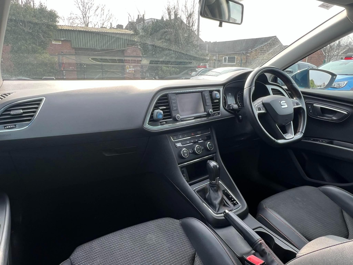 Used SEAT Leon 2015 for sale - 78007174: Photo 28