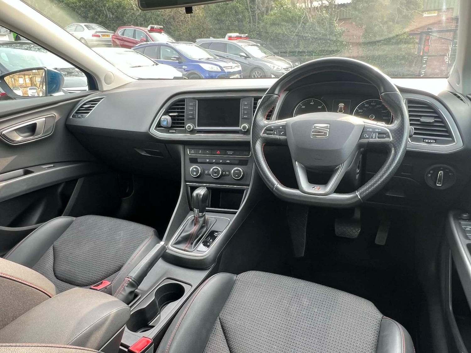 Used SEAT Leon 2015 for sale - 78007174: Photo 29