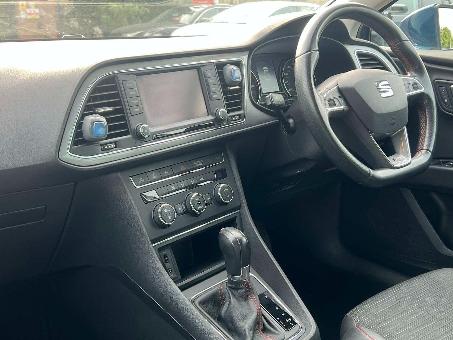 Used SEAT Leon 2015 for sale - 78007174: Photo 32