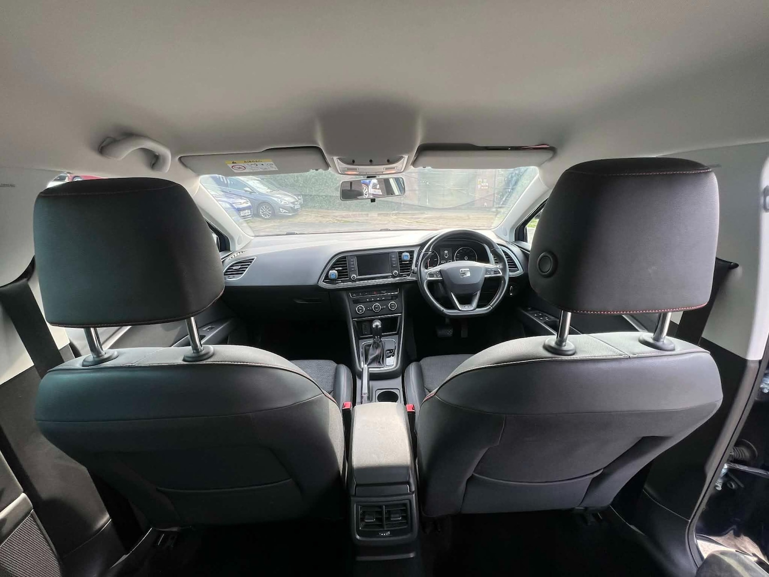 Used SEAT Leon 2015 for sale - 78007174: Photo 33