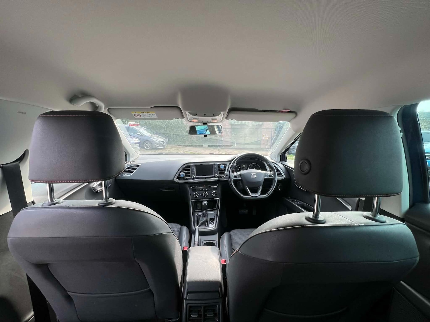 Used SEAT Leon 2015 for sale - 78007174: Photo 34