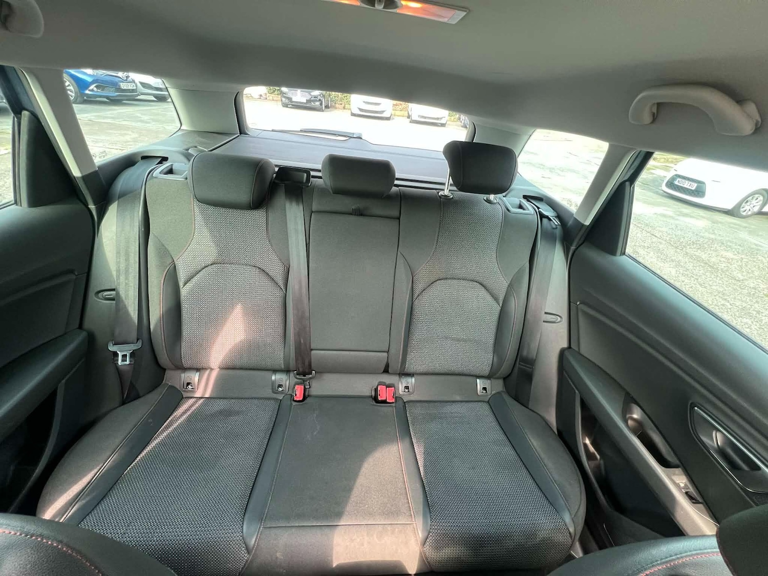 Used SEAT Leon 2015 for sale - 78007174: Photo 38