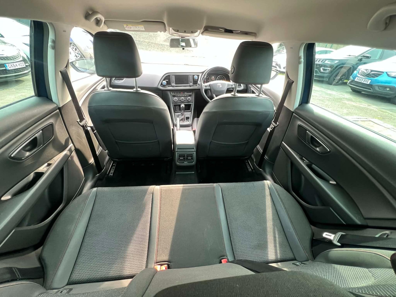 Used SEAT Leon 2015 for sale - 78007174: Photo 40