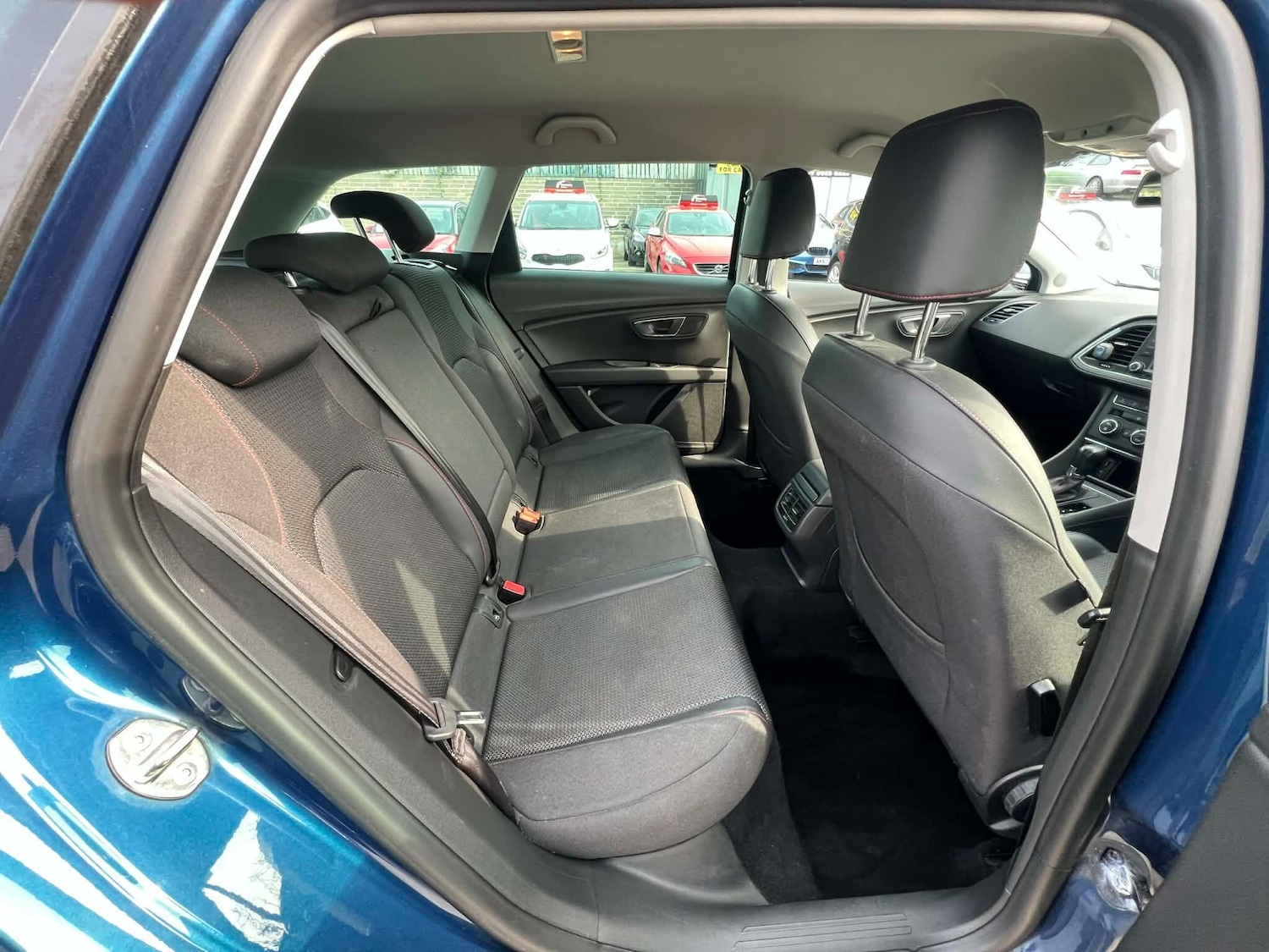 Used SEAT Leon 2015 for sale - 78007174: Photo 41