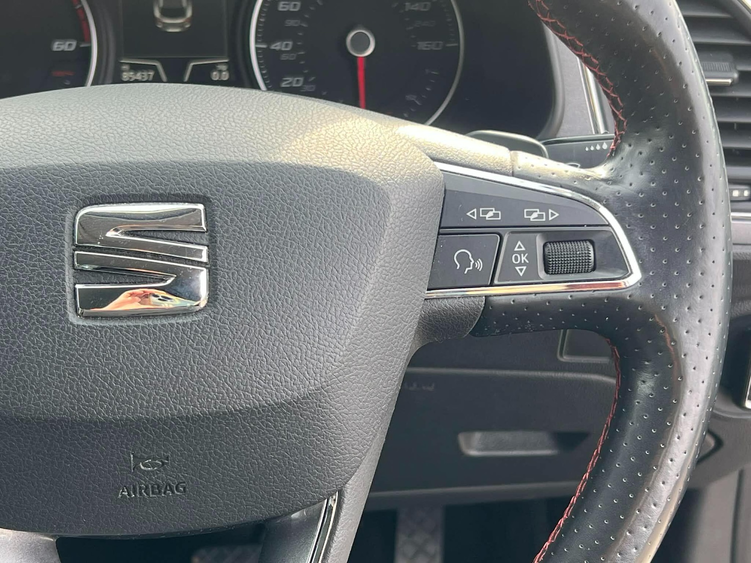 Used SEAT Leon 2015 for sale - 78007174: Photo 43