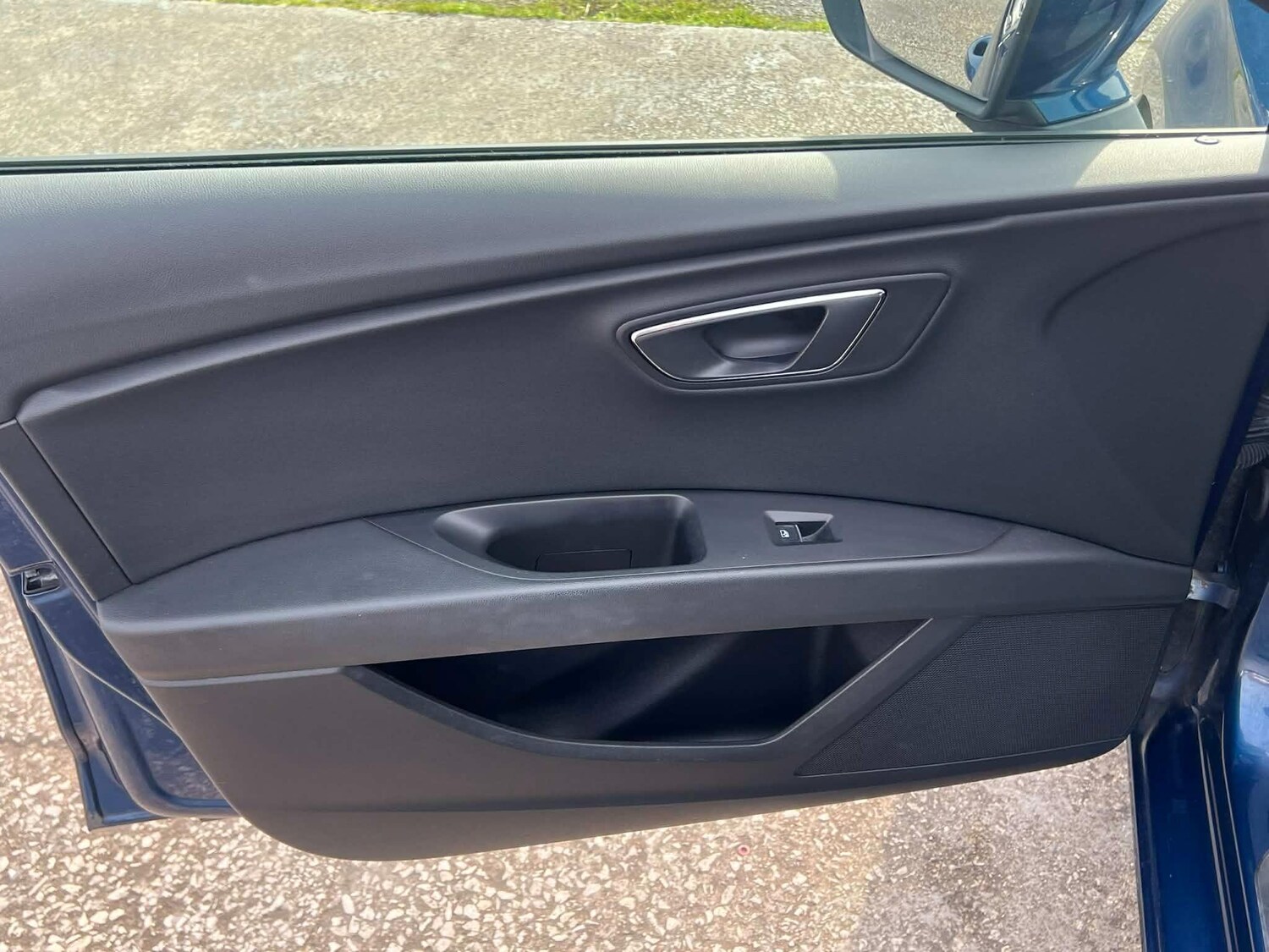 Used SEAT Leon 2015 for sale - 78007174: Photo 50