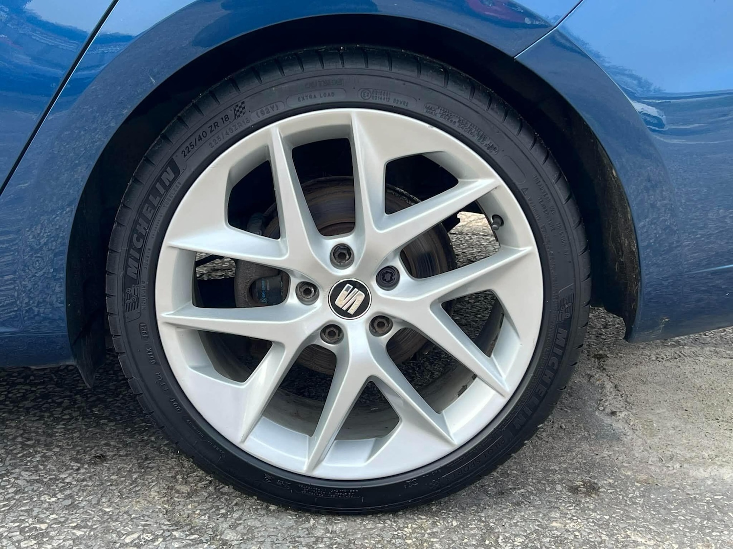 Used SEAT Leon 2015 for sale - 78007174: Photo 51