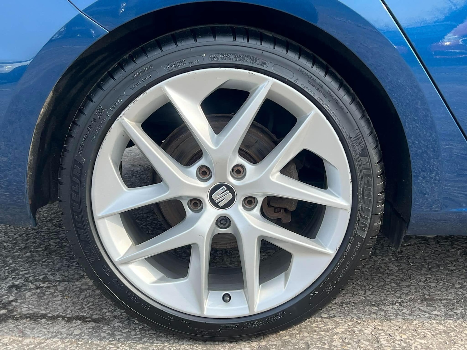 Used SEAT Leon 2015 for sale - 78007174: Photo 52