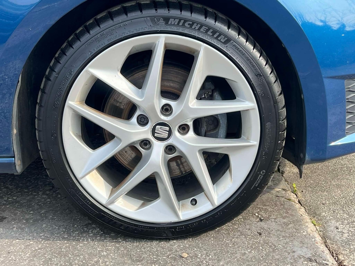 Used SEAT Leon 2015 for sale - 78007174: Photo 54