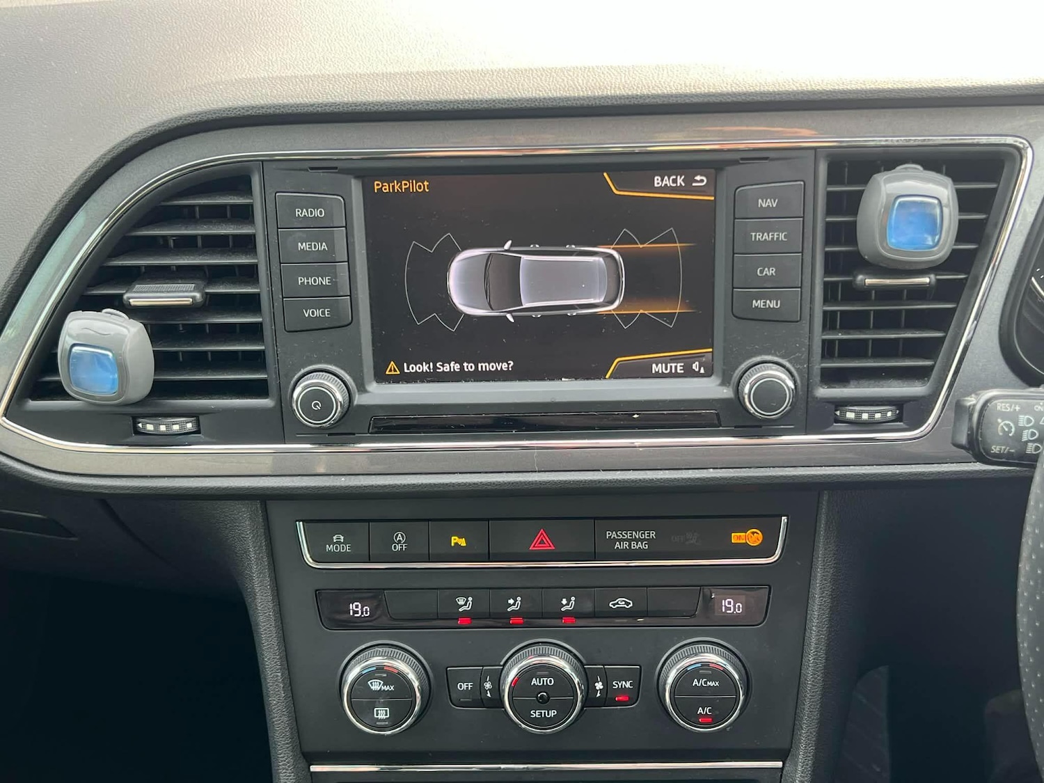 Used SEAT Leon 2015 for sale - 78007174: Photo 55