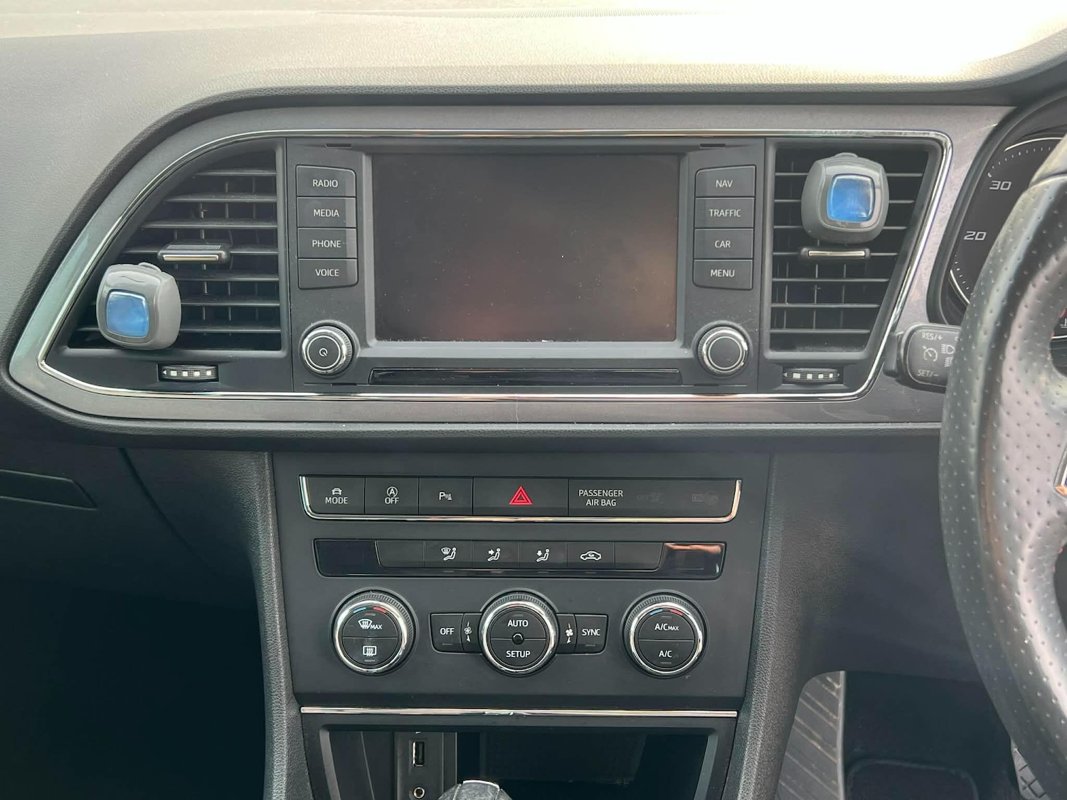 Used SEAT Leon 2015 for sale - 78007174: Photo 56