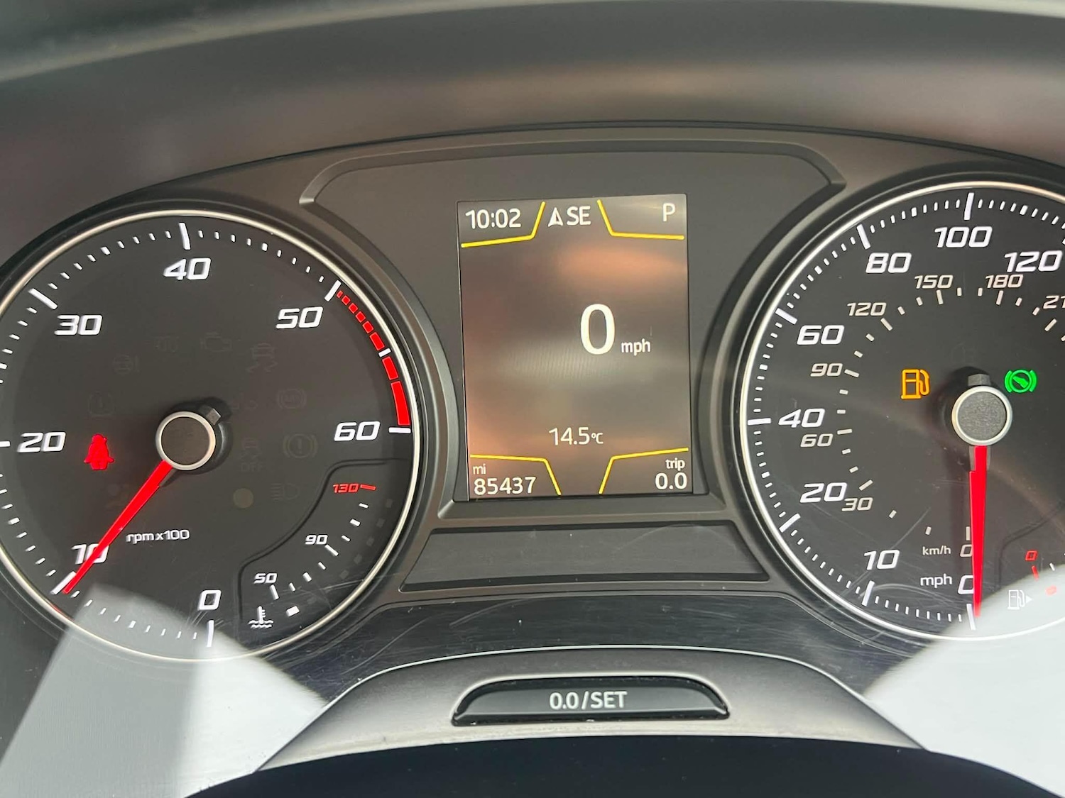 Used SEAT Leon 2015 for sale - 78007174: Photo 59