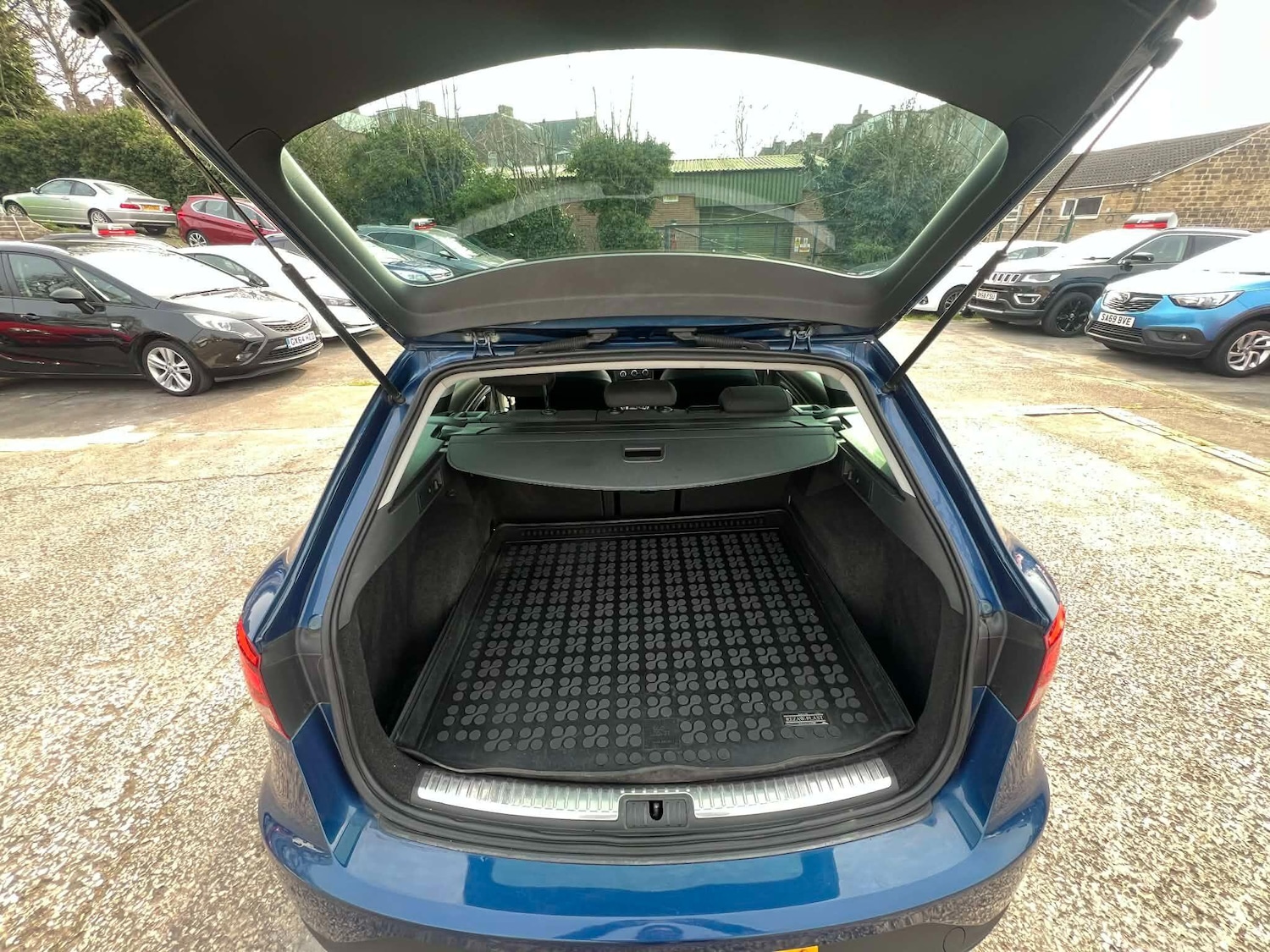 Used SEAT Leon 2015 for sale - 78007174: Photo 65