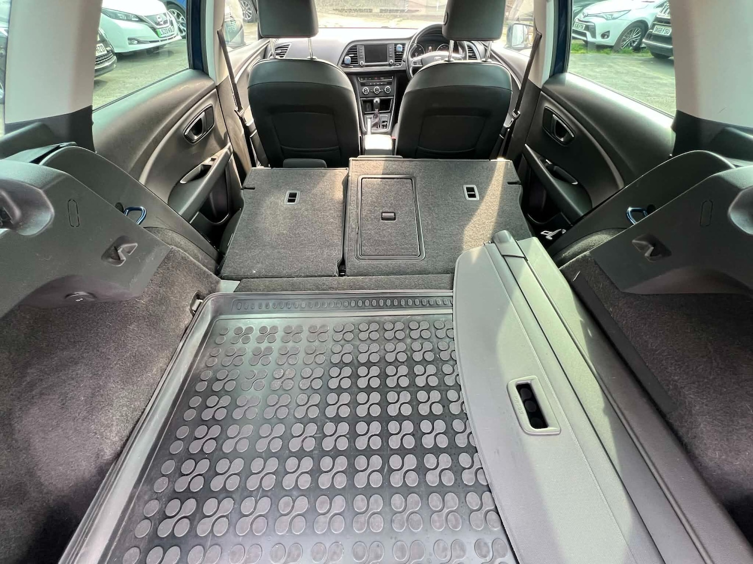 Used SEAT Leon 2015 for sale - 78007174: Photo 67