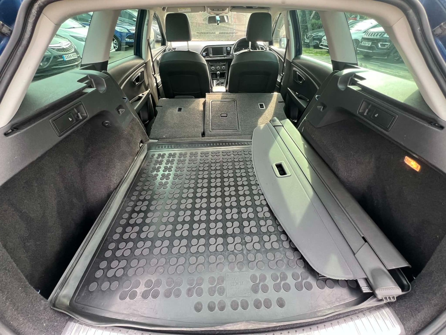 Used SEAT Leon 2015 for sale - 78007174: Photo 68