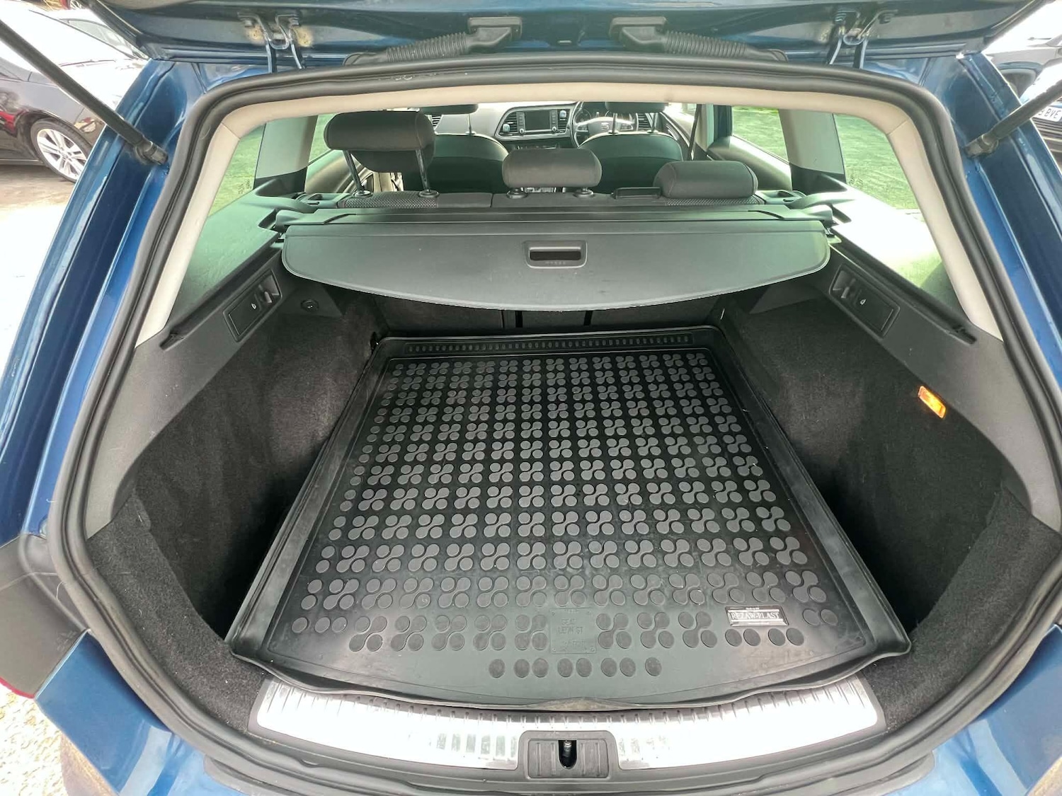 Used SEAT Leon 2015 for sale - 78007174: Photo 69