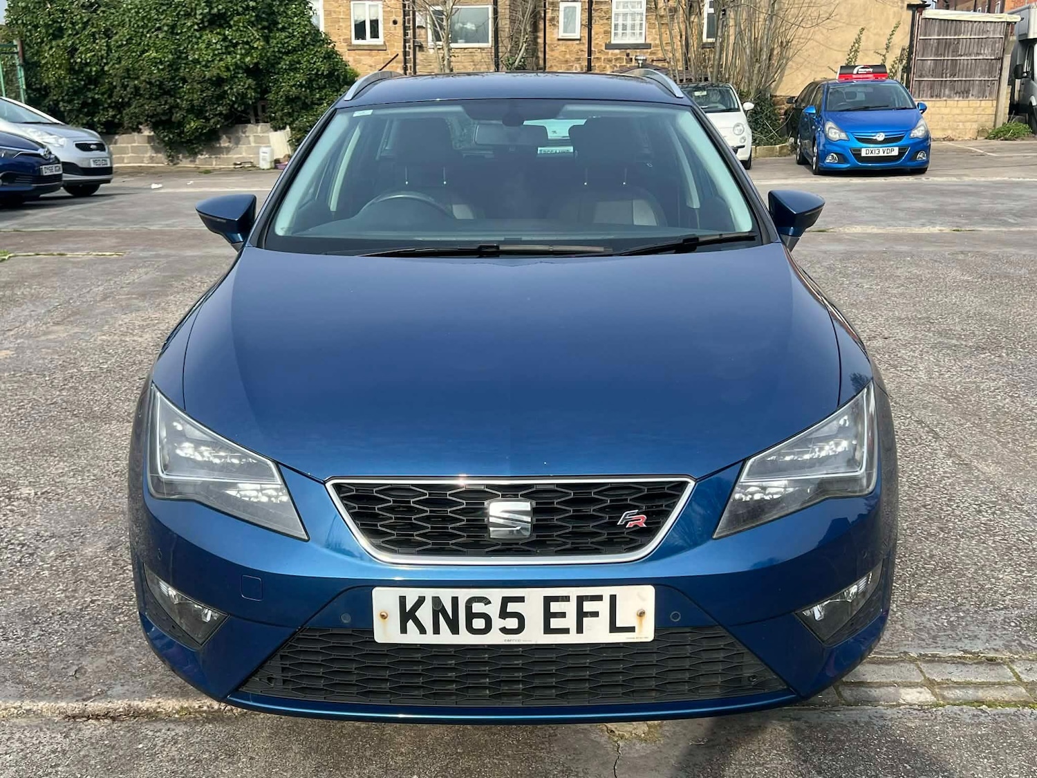 Used SEAT Leon 2015 for sale - 78007174: Photo 7