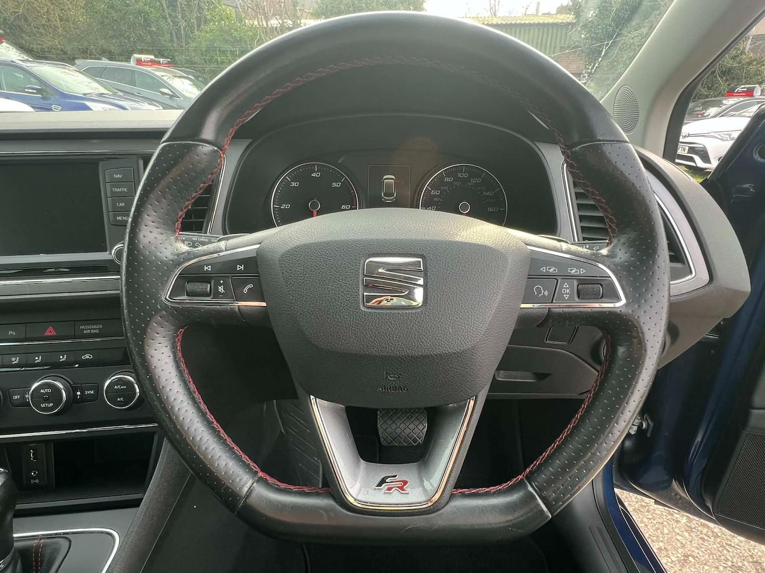 Used SEAT Leon 2015 for sale - 78007174: Photo 70