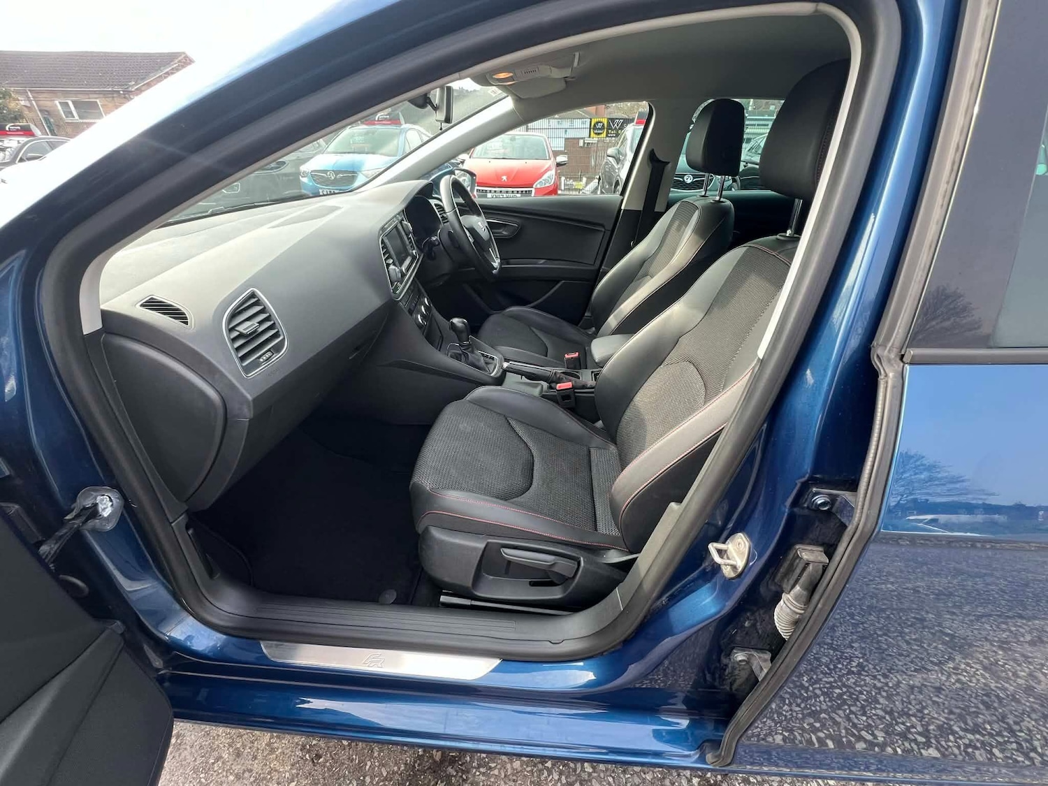 Used SEAT Leon 2015 for sale - 78007174: Photo 72