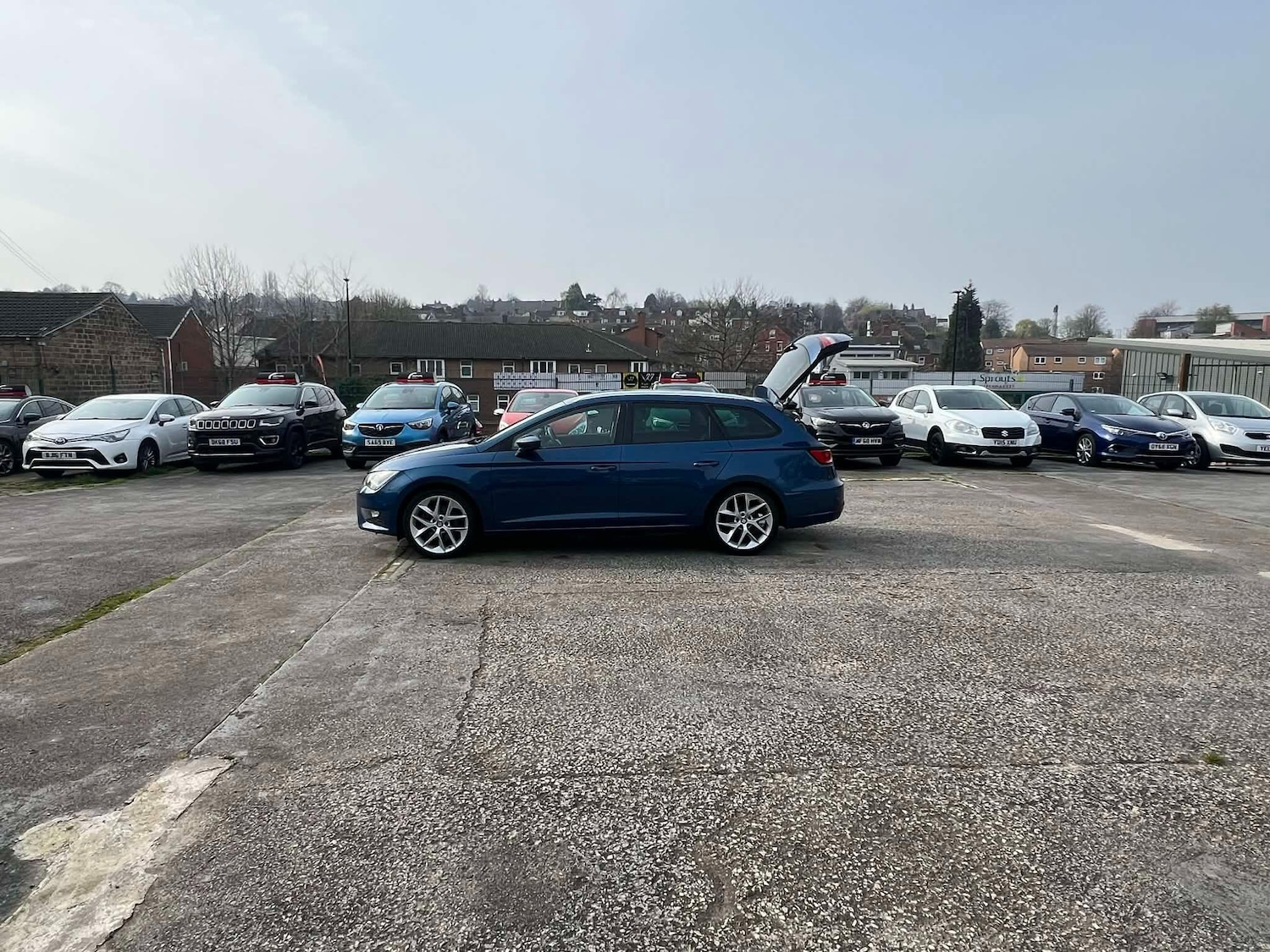 Used SEAT Leon 2015 for sale - 78007174: Photo 75