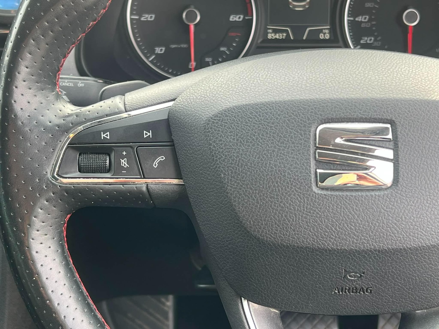 Used SEAT Leon 2015 for sale - 78007174: Photo 76