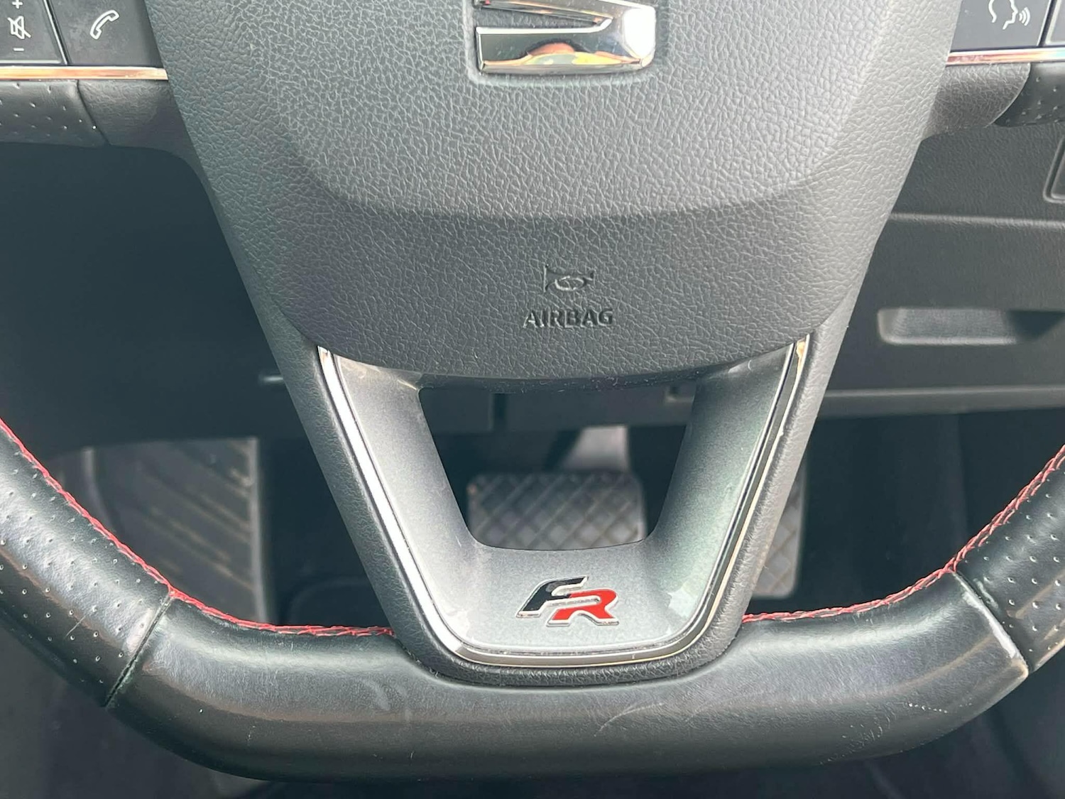 Used SEAT Leon 2015 for sale - 78007174: Photo 78