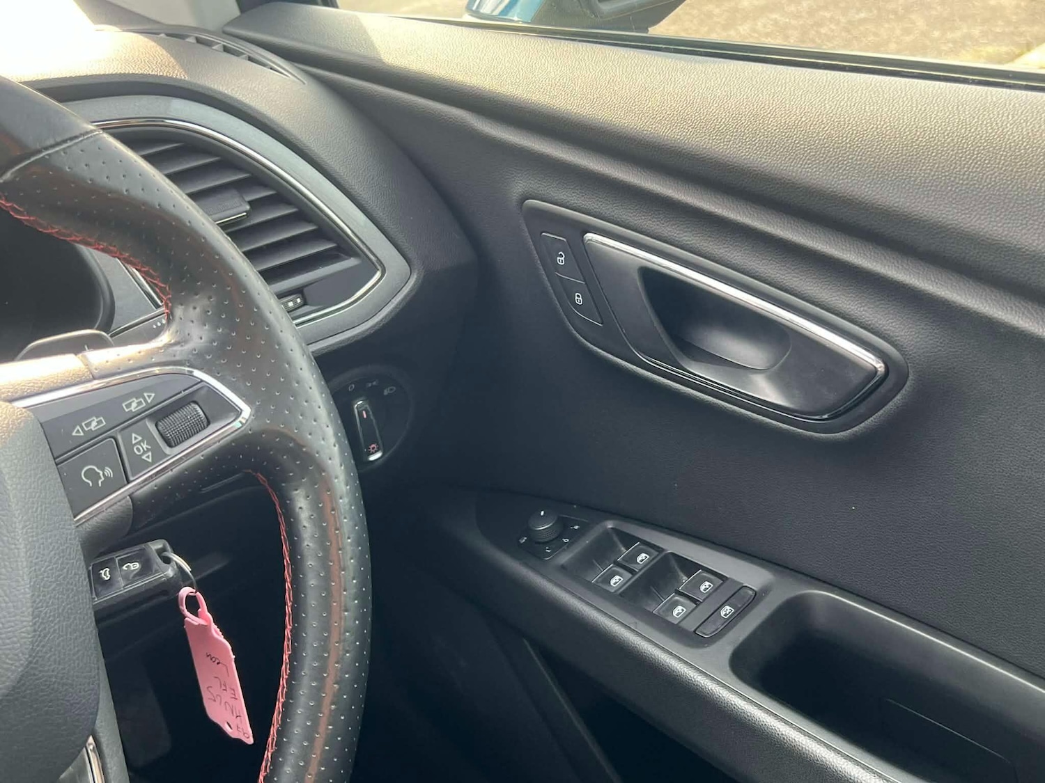 Used SEAT Leon 2015 for sale - 78007174: Photo 80