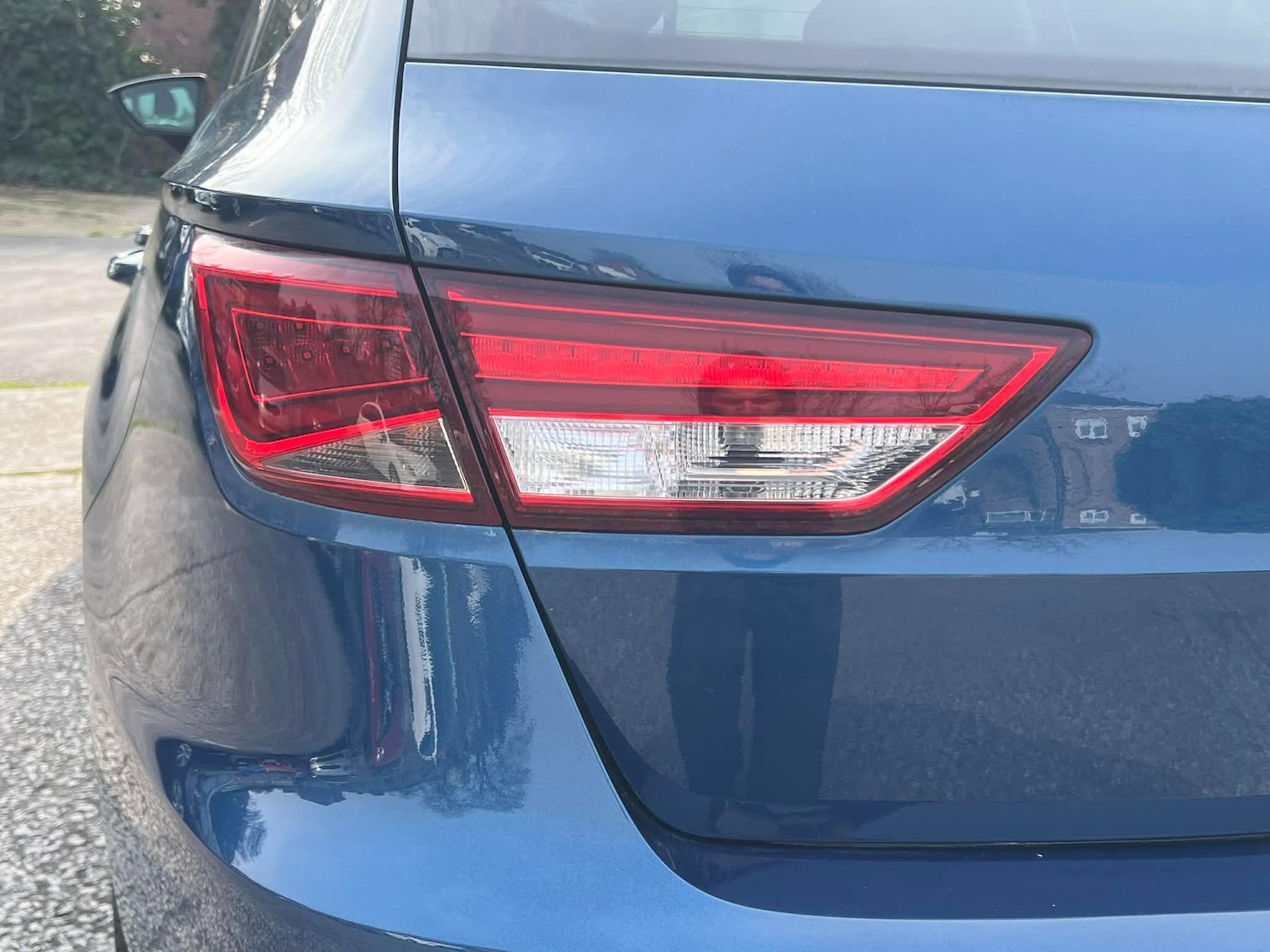 Used SEAT Leon 2015 for sale - 78007174: Photo 81