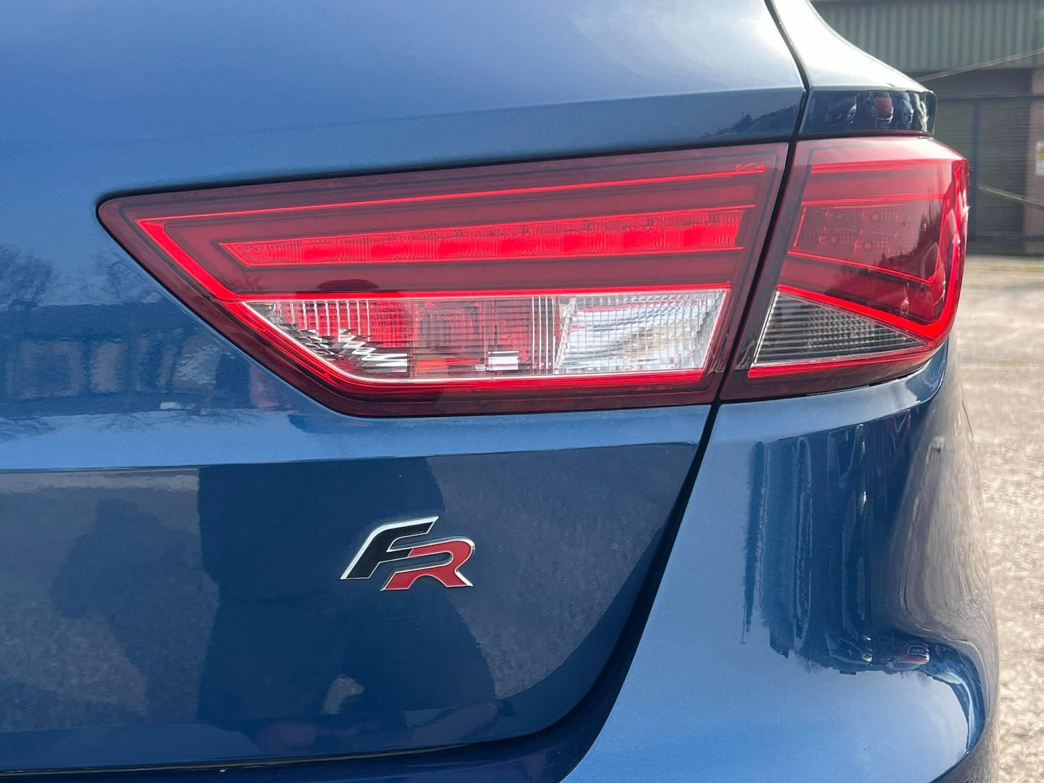 Used SEAT Leon 2015 for sale - 78007174: Photo 82