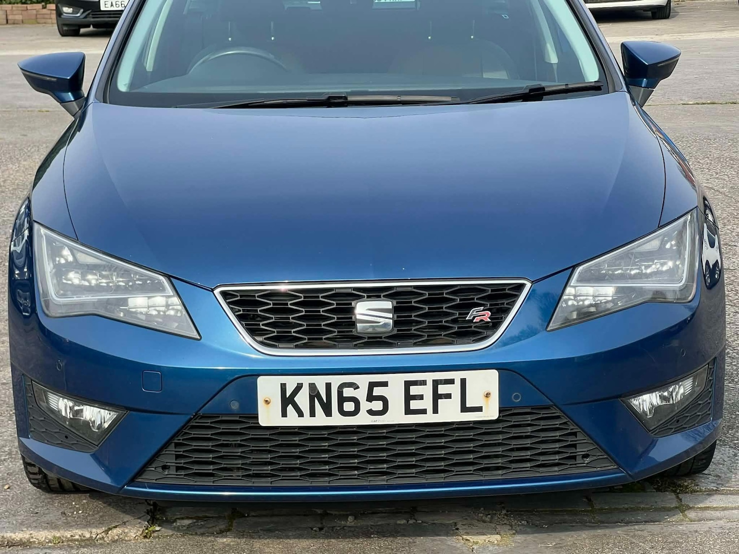 Used SEAT Leon 2015 for sale - 78007174: Photo 9