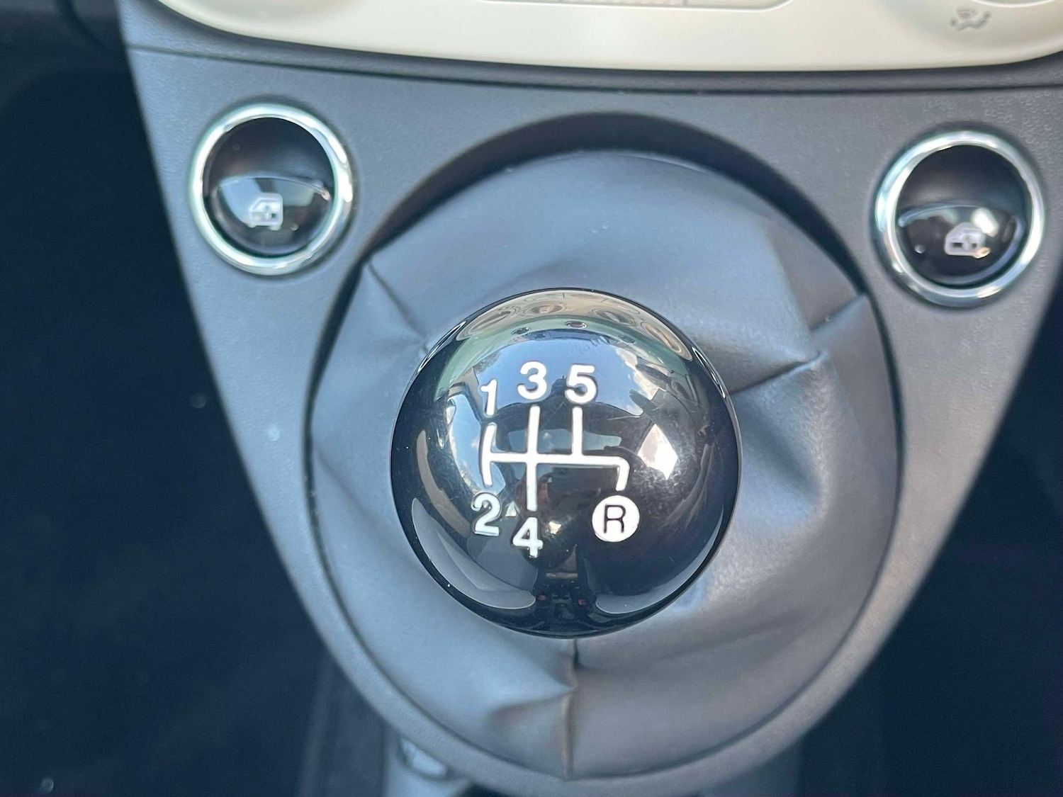 Used Fiat 500 2018 for sale - 76994907: Photo 17