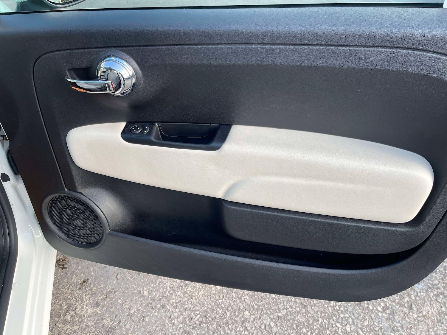 Used Fiat 500 2018 for sale - 76994907: Photo 23