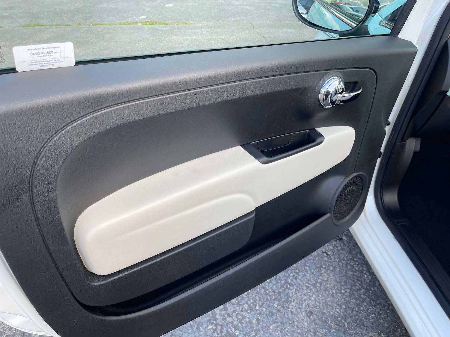 Used Fiat 500 2018 for sale - 76994907: Photo 24