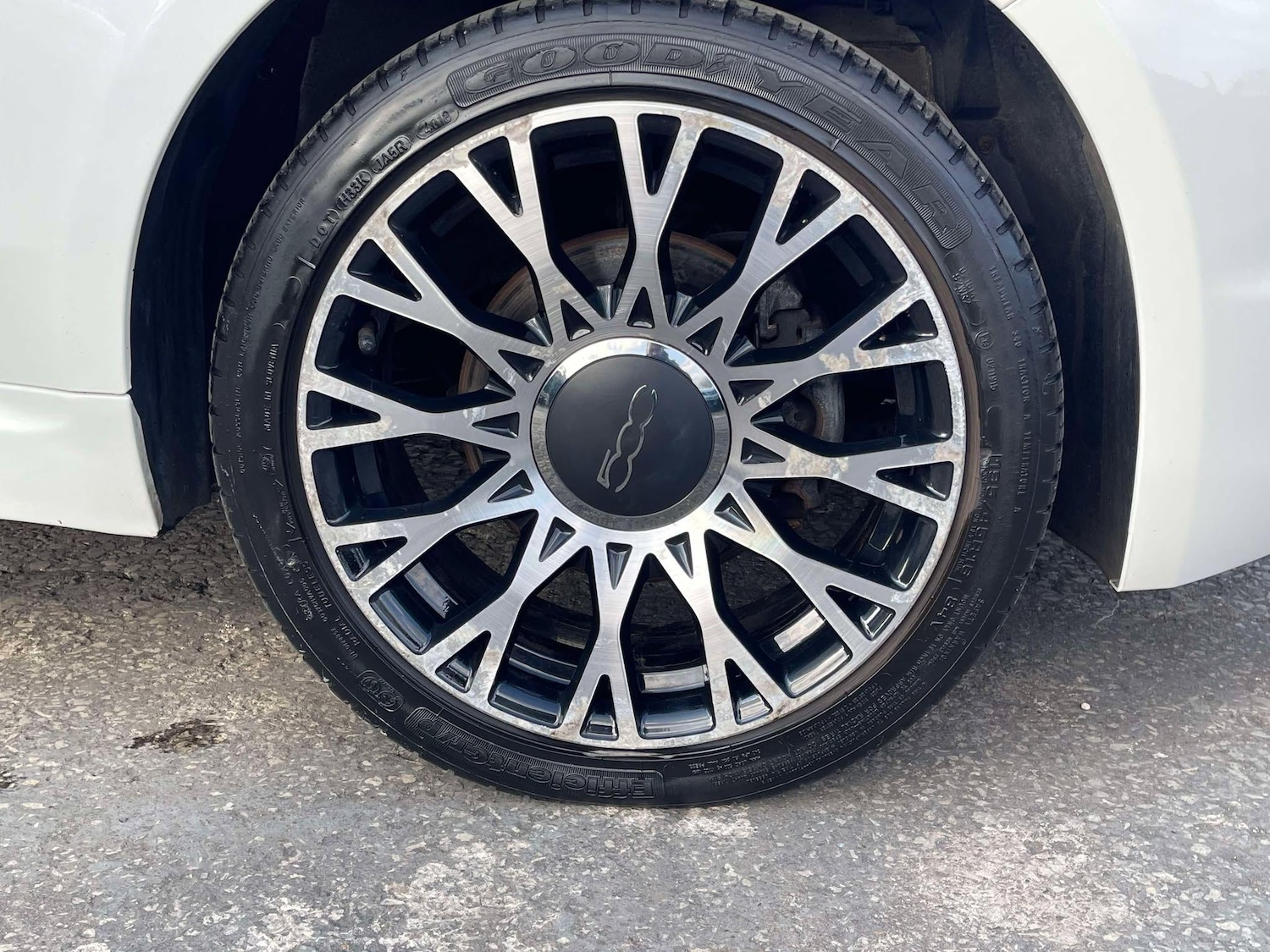 Used Fiat 500 2018 for sale - 76994907: Photo 25