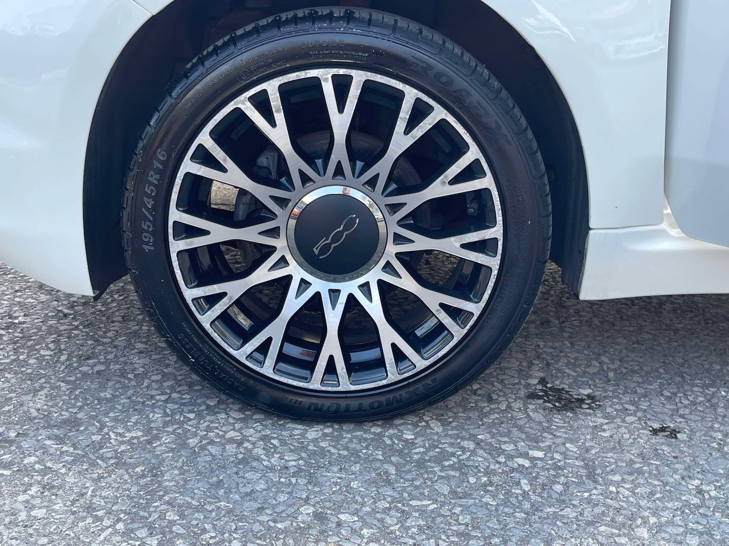 Used Fiat 500 2018 for sale - 76994907: Photo 28