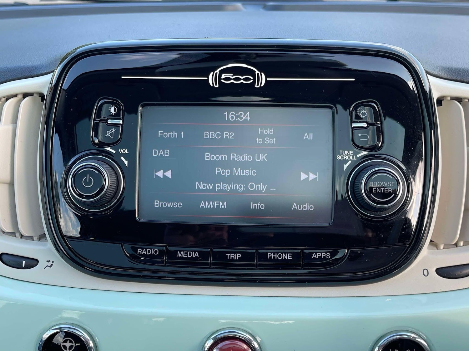 Used Fiat 500 2018 for sale - 76994907: Photo 29