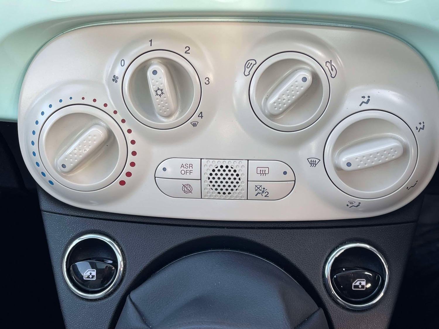 Used Fiat 500 2018 for sale - 76994907: Photo 40